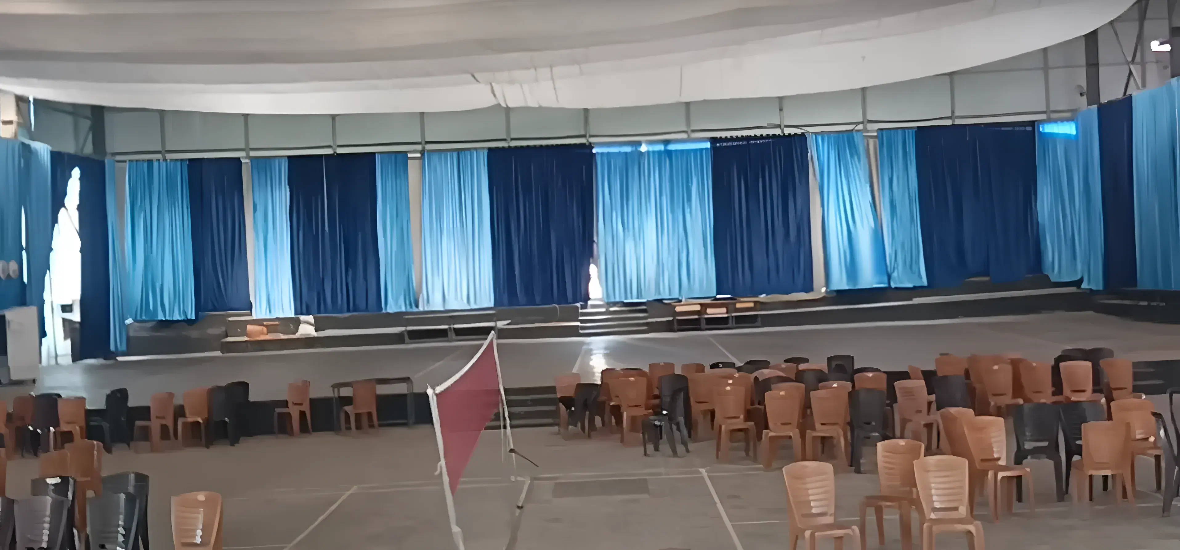 LEAD College of Management Palakkad Sports Facilities photo 2